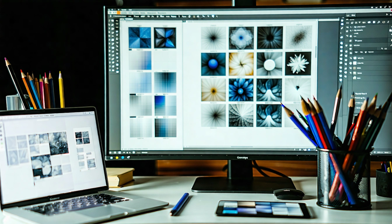 Servicios profesionales de diseo de marca e identidad visual